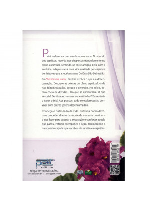 Violetas na Janela - 2