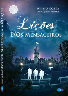Lições D’Os Mensageiros  Lições D’Os Mensageiros