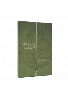 Agenda Cristã Agenda Cristã