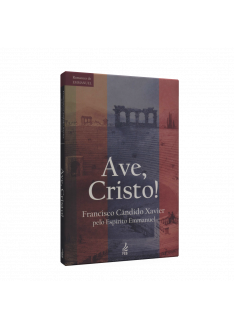 Ave. Cristo! Ave. Cristo!