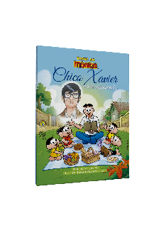 Chico Xavier e Seus Ensinamentos Chico Xavier e Seus Ensinamentos