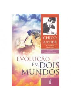 Evolução em Dois Mundos Evolução em Dois Mundos