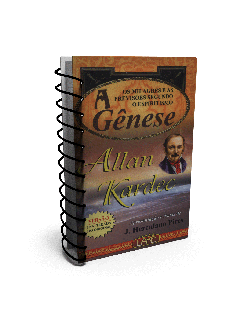 Gênese. A [LAKE - espiral]