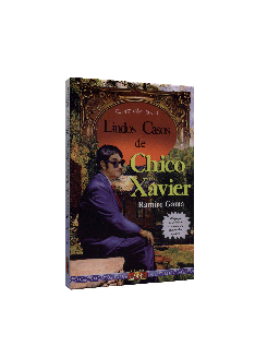 Lindos Casos de Chico Xavier