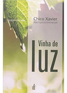 Vinha de Luz (bolso) Vinha de Luz (bolso)