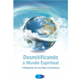 E-Book - Desmitificando o Mundo Espiritual
