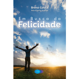 E-Book - Em Busca da Felicidade