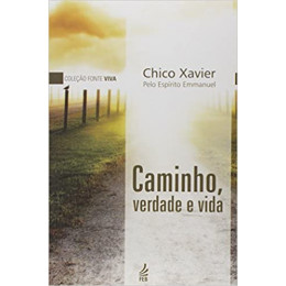 Caminho, Verdade e Vida (bolso)