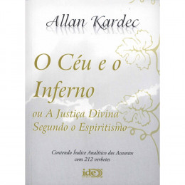 Céu e o Inferno. O [IDE]