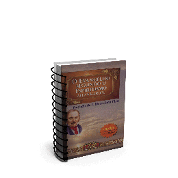 Evangelho Segundo o Espiritismo. O [bolso espiral]
