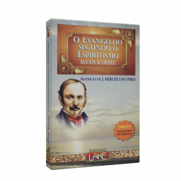 Evangelho Segundo o Espiritismo. O [LAKE - normal]