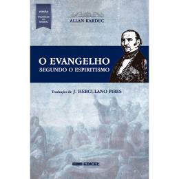 Evangelho Segundo o Espiritismo. O [Edicel - normal]