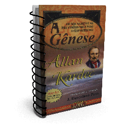 Gênese. A [LAKE - espiral]