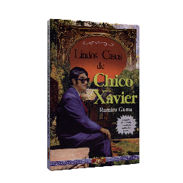 Lindos Casos de Chico Xavier