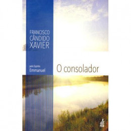 O Consolador O Consolador