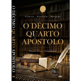 O Décimo Quarto Apóstolo