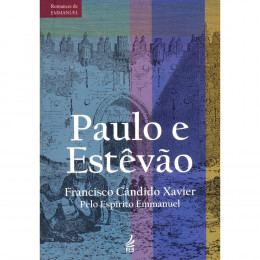 Paulo e Estêvão [FEB]