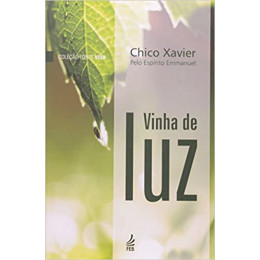 Vinha de Luz (bolso) Vinha de Luz (bolso)