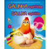 Galinha Espiritinha - 1